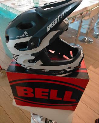 casco MTB BELL 