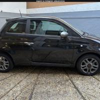 Fiat 500 SPORT PROMO
