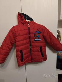 Giacca bambino  6 anni