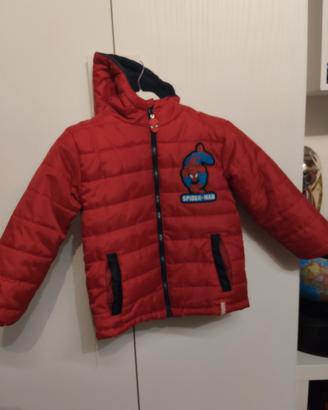 Giacca bambino  6 anni