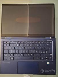 HP Elite Dragonfly Spare parts