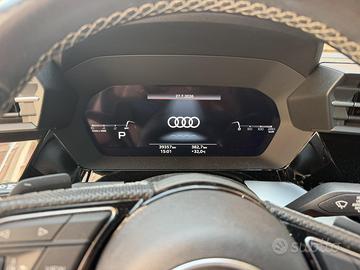 Audi A3 SPB 30 TDI S Tronic S Line Edition