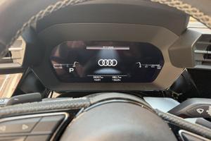 Audi A3 SPB 30 TDI S Tronic S Line Edition