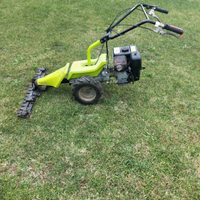 Motofalciatrice Grillo 6hp