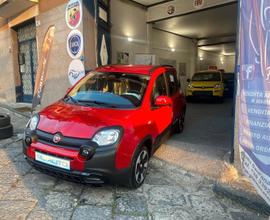 Fiat Pandina my 24 1.0 FireFly S&S Hybrid