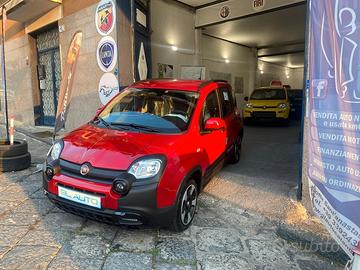 Fiat Pandina my 24 1.0 FireFly S&S Hybrid