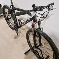 MTB Shock Blaze