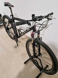 MTB Shock Blaze