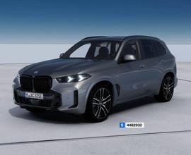 BMW X5 xDrive50e MSport Pro