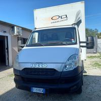 Iveco Daily 35C15 150cv. Euro 5