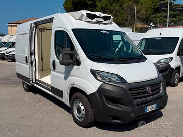 FIAT DUCATO 2.3mjt L2H2 FRIGO