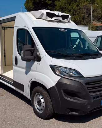 FIAT DUCATO 2.3mjt L2H2 FRIGO