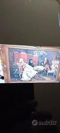 Quadro grande come da foto