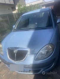 Lancia Ypsilon 2006
