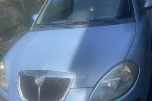 Lancia Ypsilon 2006