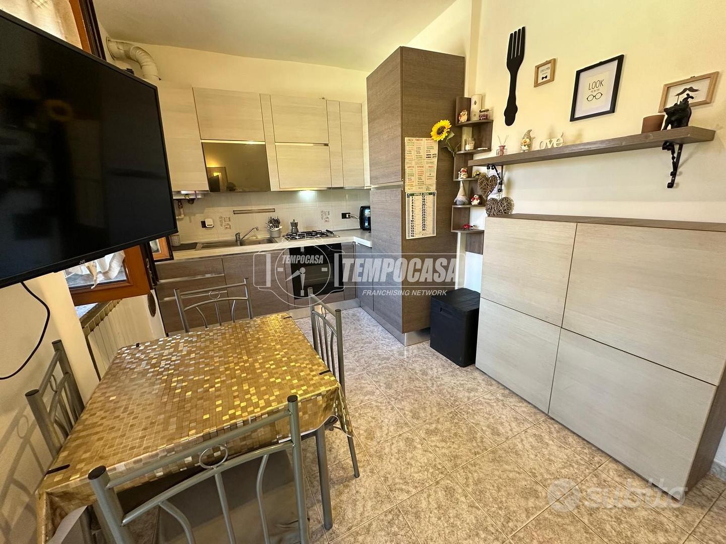 Appartamento – Paderno Dugnano, Villaggio Ambrosiano - Vista 4