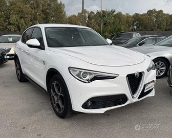 Alfa Romeo Stelvio 2.2 Turbodiesel 210 CV AT8 Q4 B