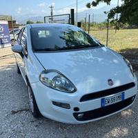 Fiat Punto 1.3 MJT II S&S 85 CV 5 porte ECO Lounge