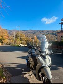 honda sh 125 2025