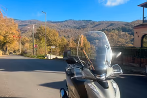 honda sh 125 2025