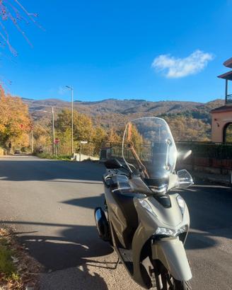 honda sh 125 2025