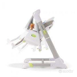 Seggiolone 3 in 1 PappyRock Pali