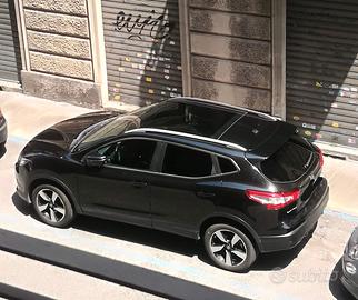 NISSAN Qashqai 2ª serie - 2015