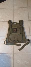 Gilet Tattico / Softair - FreeShot