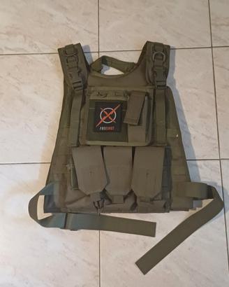 Gilet Tattico / Softair - FreeShot