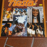 Dischi in vinile