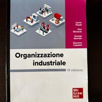 Organizzazione industriale