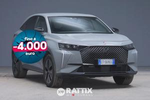 DS ds7 DS7 1.5 bluehdi Performance Line 130cv auto