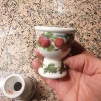 Porta uovo portmeirion linea pomona