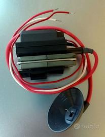 HR EAT SAMSUNG FUH29V002 HR82573 trasformatore alt