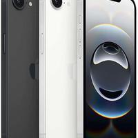 iPhone 16e 256 Gb nuovo