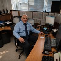 Operatore di Sicurezza - Autista - Custode