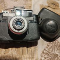 Macchina fotografica Bencini Koroll 2 1962