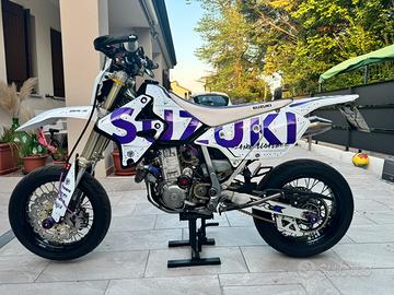 Drz 400 sm