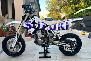 Drz 400 sm