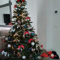 Albero di Natale 
