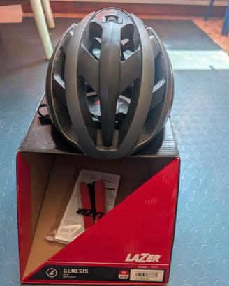 Casco Lazer Genesis taglia M (56-59)