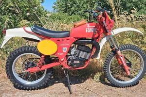 Fantic Caballero 125 Competizione (M1552)