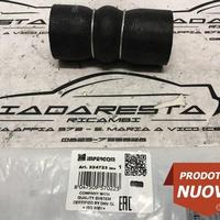 Tubo Intercooler Clio 4 Duster 1.5 Dci 144600835R