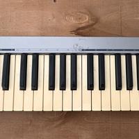 Acorn Masterkey 49 - controller MIDI