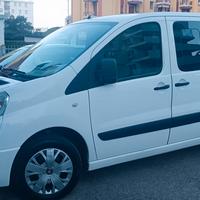 FIAT SCUDO 1.6 MULTIJET 130 CV