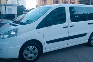 FIAT SCUDO 1.6 MULTIJET 130 CV