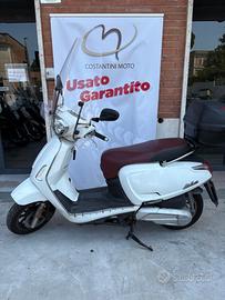 Kymco Like 125i