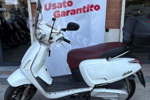 Kymco Like 125i