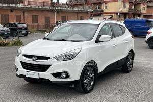 HYUNDAI ix35 1.7 CRDi 2WD Xpossible