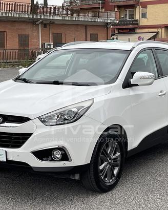 HYUNDAI ix35 1.7 CRDi 2WD Xpossible